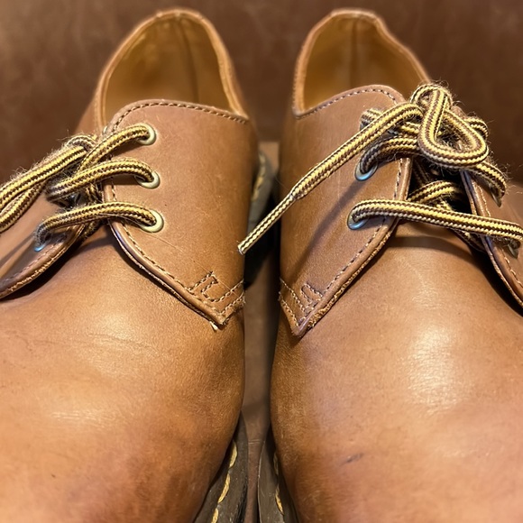 Dr. Marten Oxfords - Picture 5 of 6